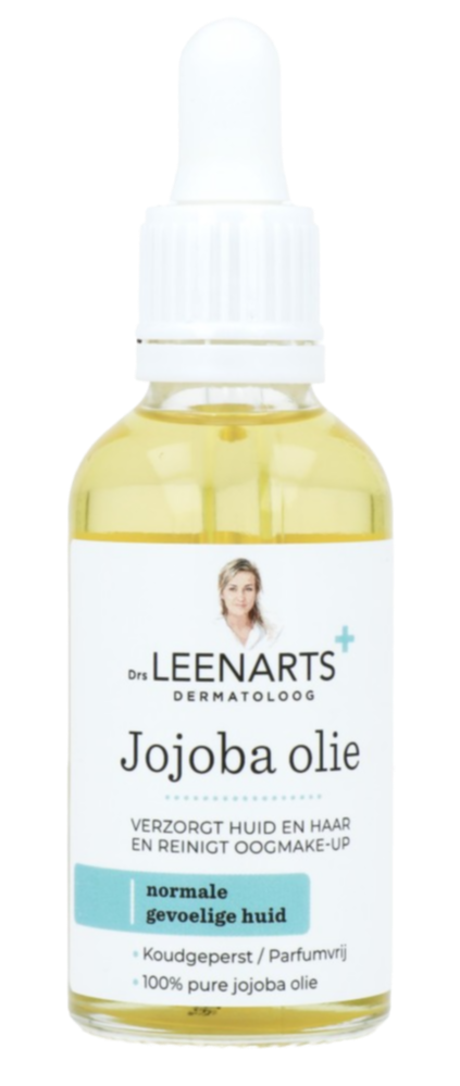 Jojoba Olie