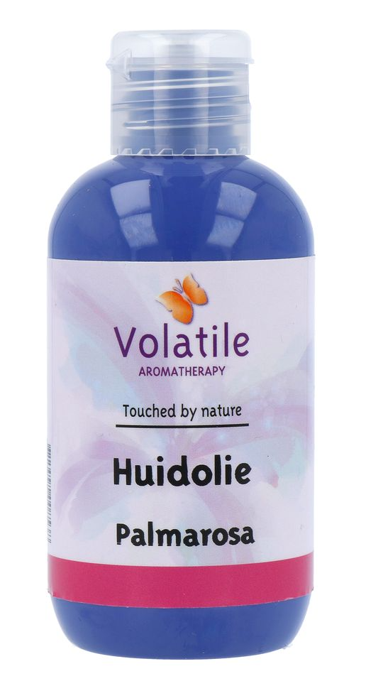 Huidolie Palmarosa