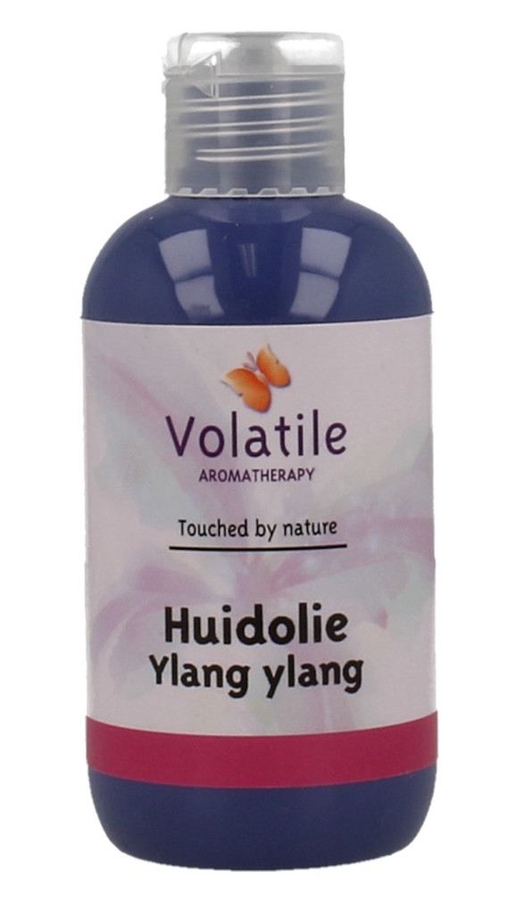 Huidolie Ylang-Ylang 100ml