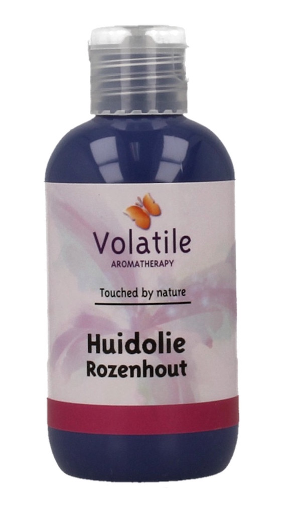 Huidolie Rozenhout 100ml