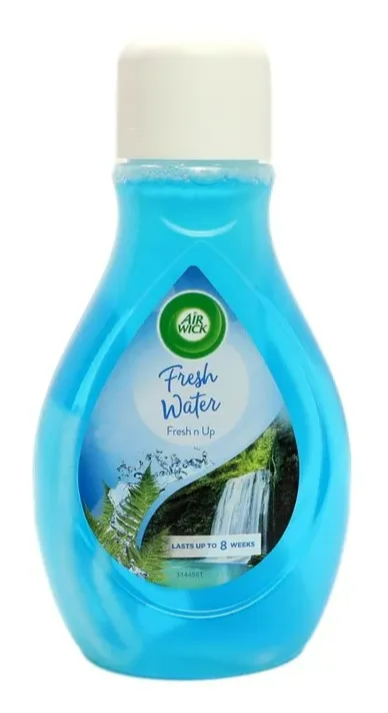 Waterfresh Fresh N Up