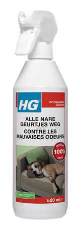 Woonkamer Alle Nare Geurtjes Weg