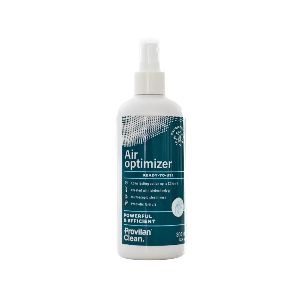 Clean Air Optimizer