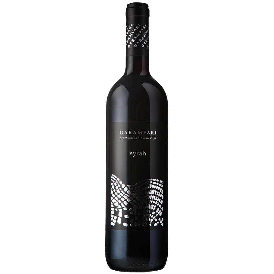 Premium Syrah