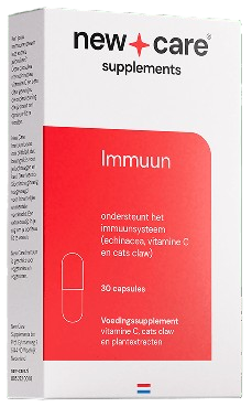 Immuun 30 Capsules
