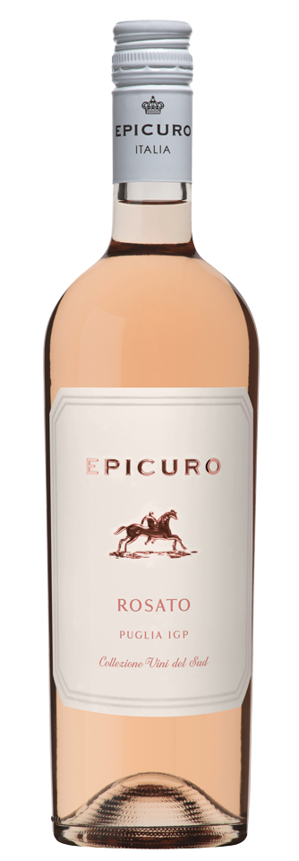 Epicuro Rosato