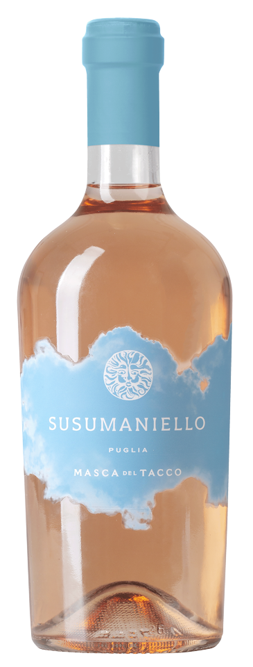 Susumaniello Rosato