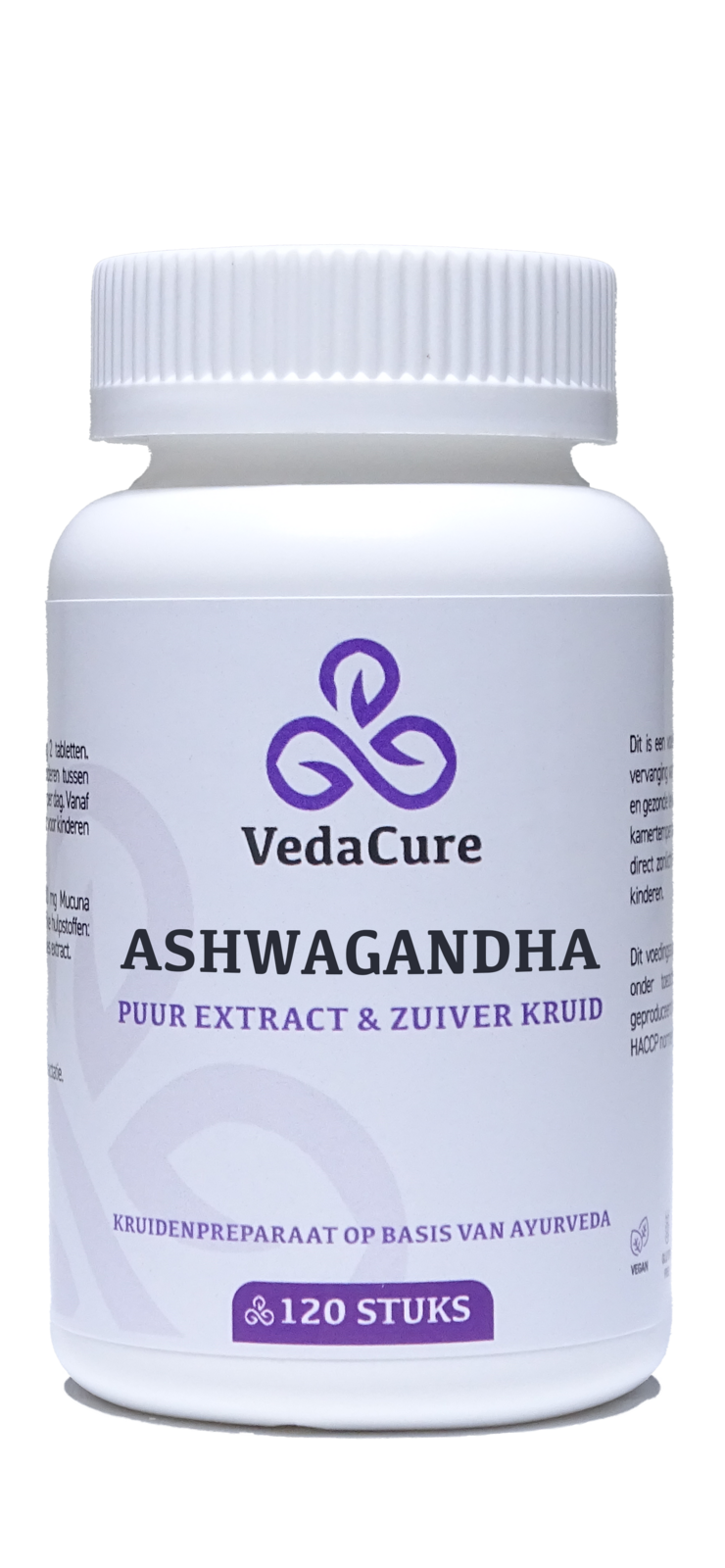 Ashwagandha Tabletten