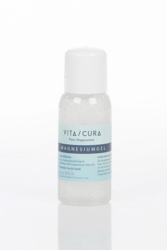 Vita Cura Magnesium gel 50ML