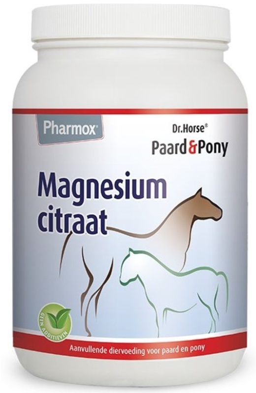 Magnesiumcitraat 1500g