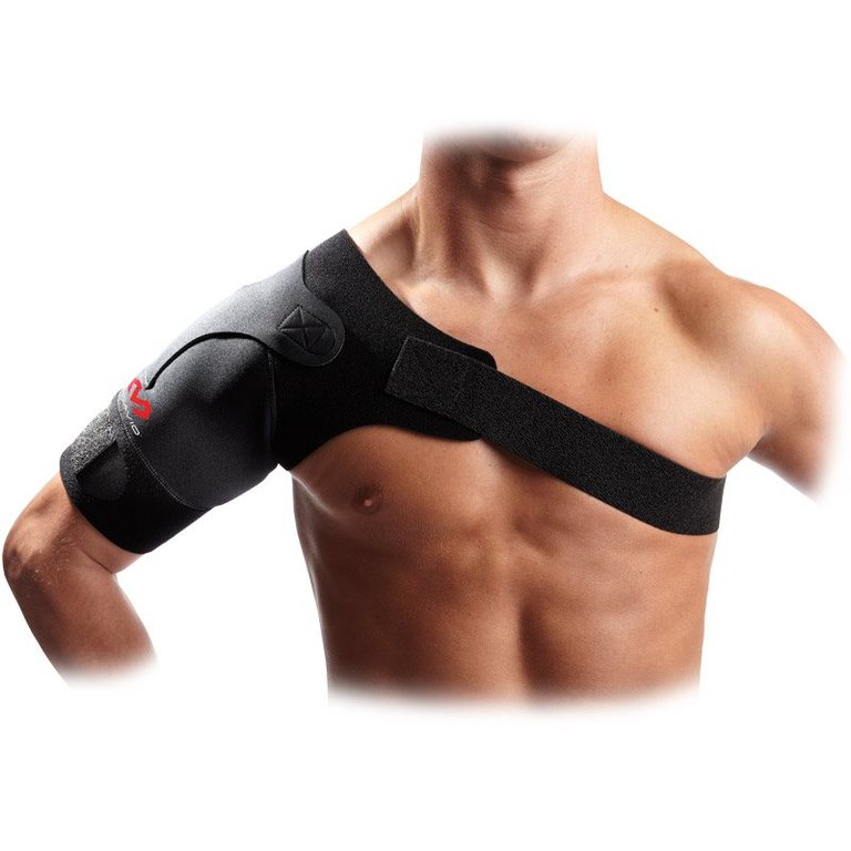 Schouderwrap