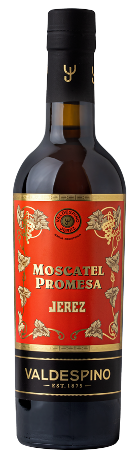 Moscatel Promesa