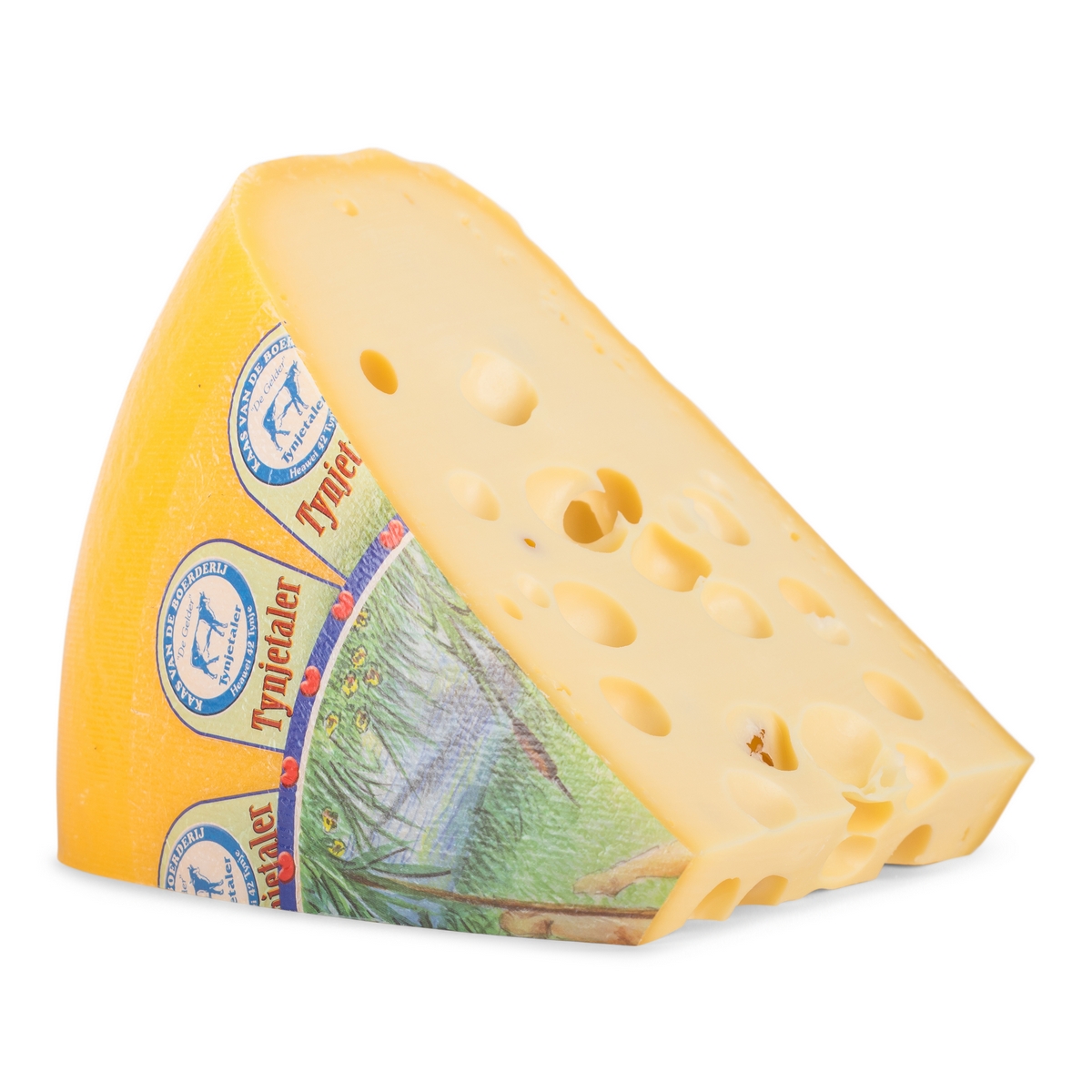 1,5kg Tynjetaler 50+