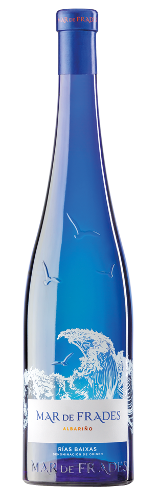 Mar de Frades Albariño