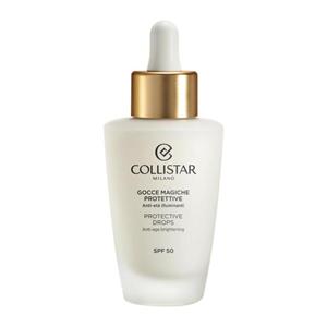 Collistar Protective drops spf 50 50 ML