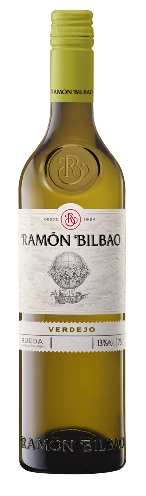 Ramón Bilbao Verdejo