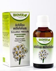 Achillea millefolium tinctuur 50ml