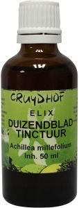 Duizendblad tinctuur 50ml