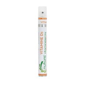Vitamist Nutura Vitamine d3 13.3ml