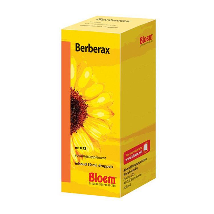 Berberax 50ml
