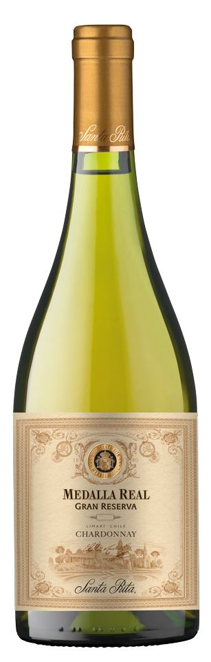 Medalla Real Gran Reserva Chardonnay