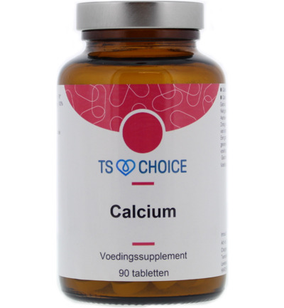 Calcium Tabletten