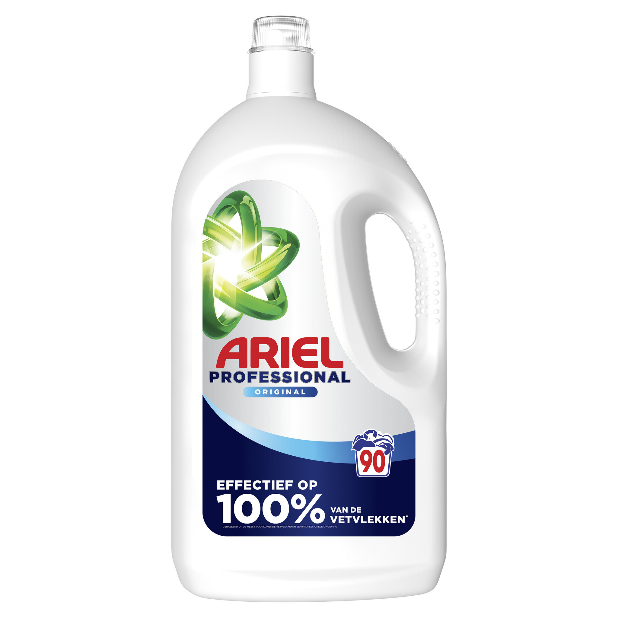 Profesional - Vloeibaar Wasmiddel - Regular - 90 wasbeurten - 4,05L