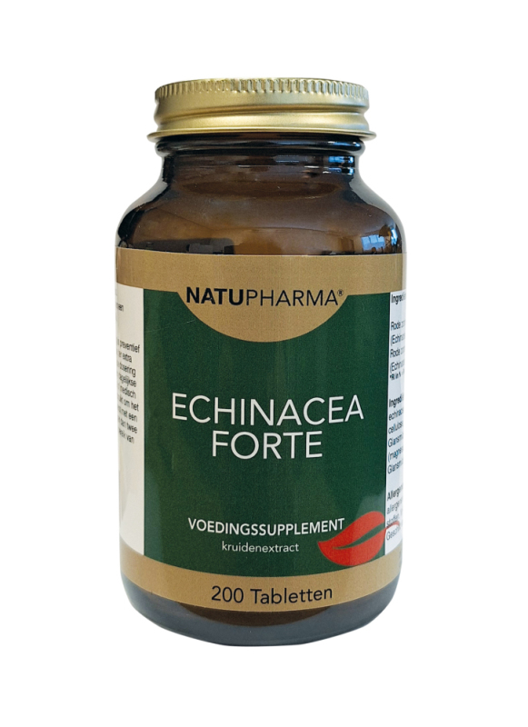 Echinacea forte 200 Tabletten