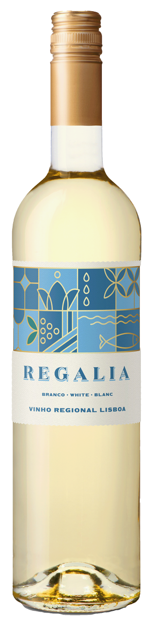 Regalia White