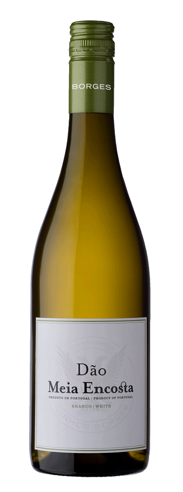 Meia Encosta Branco