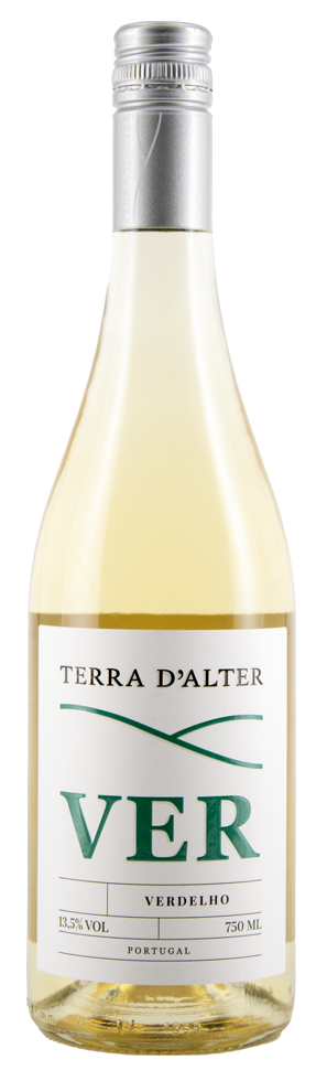 Terra d' Alter Verdelho