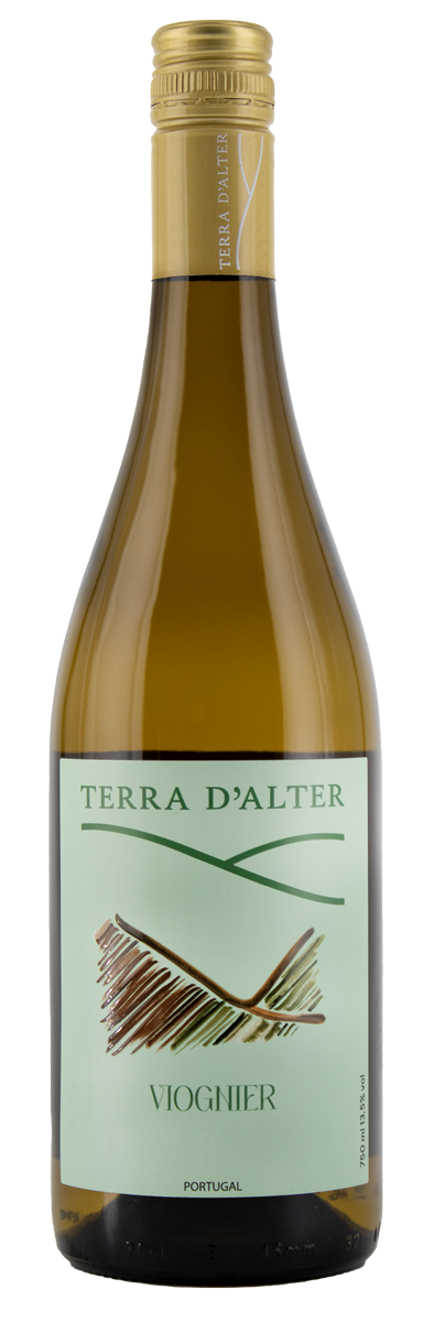 Terra d' Alter Viognier