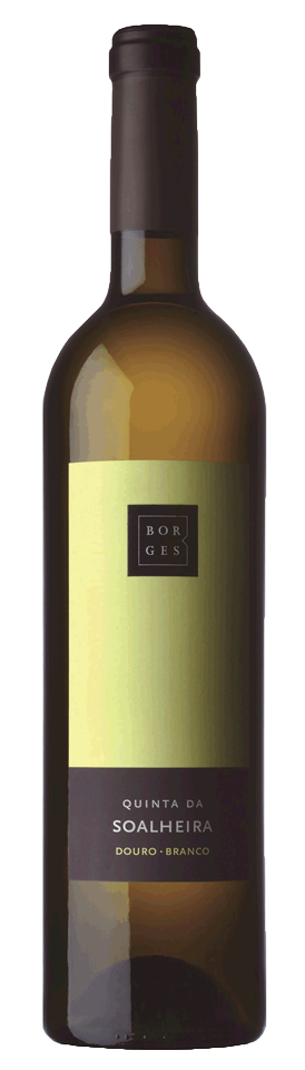 Quinta da Soalheira Branco