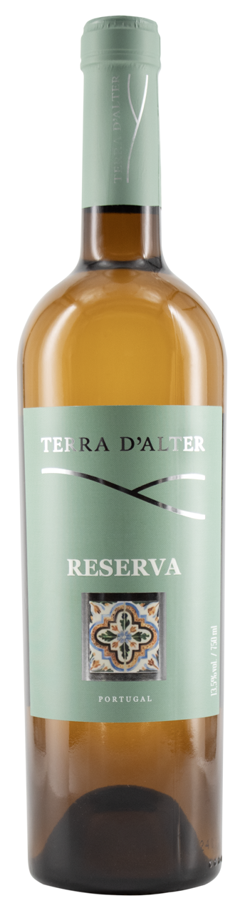 Terra d' Alter Branco Reserva