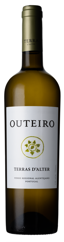 Terra d' Alter Outeiro Branco