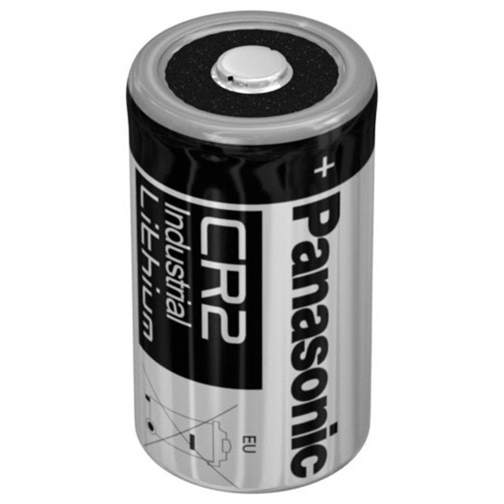 CR-2 CR2 Fotobatterij Lithium 850 mAh 3 V 1 stuk(s)