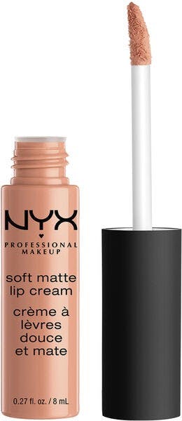 NYX Soft Matte Lip Cream Athens 8 ml