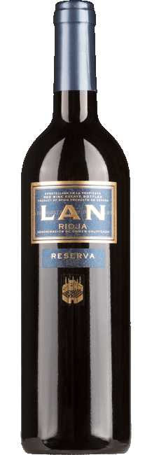 Bodegas LAN Rioja Reserva