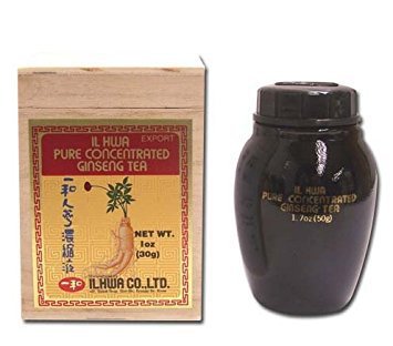 Il Hwa Ginseng extract 1.5 maand 30g