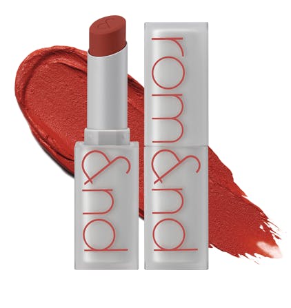 Rom&nd Rom&nd Zero Matte Lipstick 02 All That Jazz 3 g