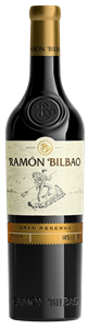 Ram&oacute;n Bilbao Gran Reserva