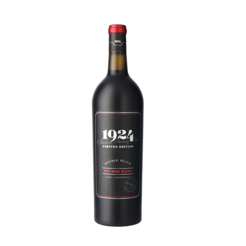 1924 Double Black Red Blend (Limited Edition)