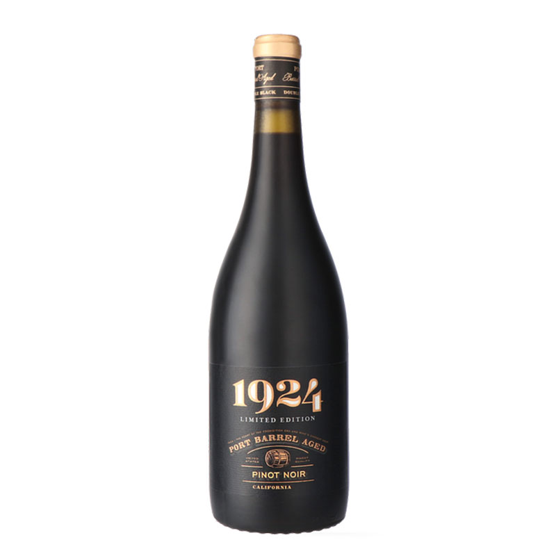 1924 Port Barrel Aged Pinot Noir (Limited Edition)