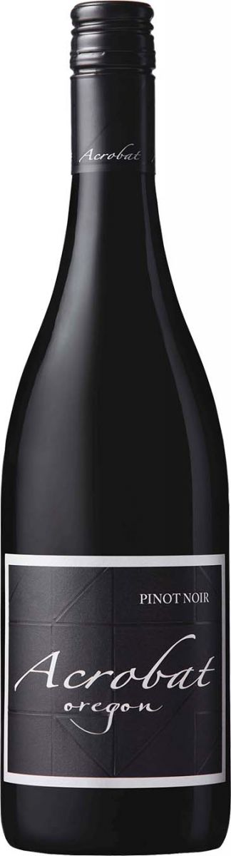 Oregon Pinot Noir