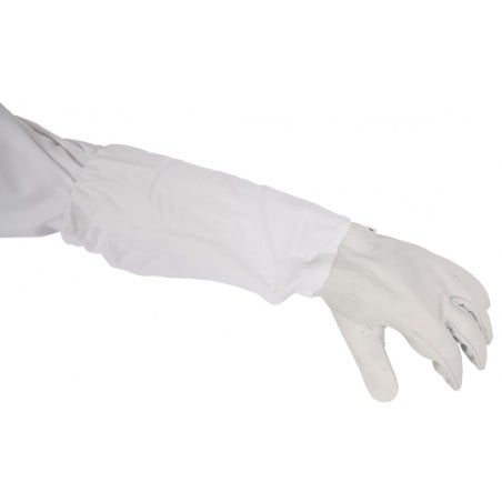 Junai.nl Wespen-Imkerhandschoen L