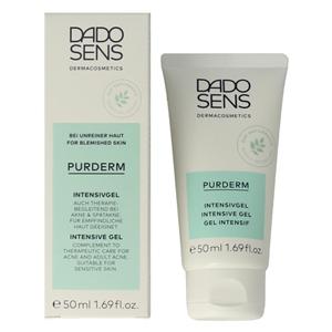Dado sens Purderm intensive gel 50ml