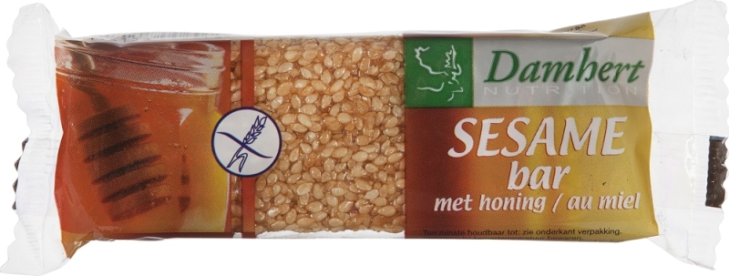 Damhert Traditional Sesambar