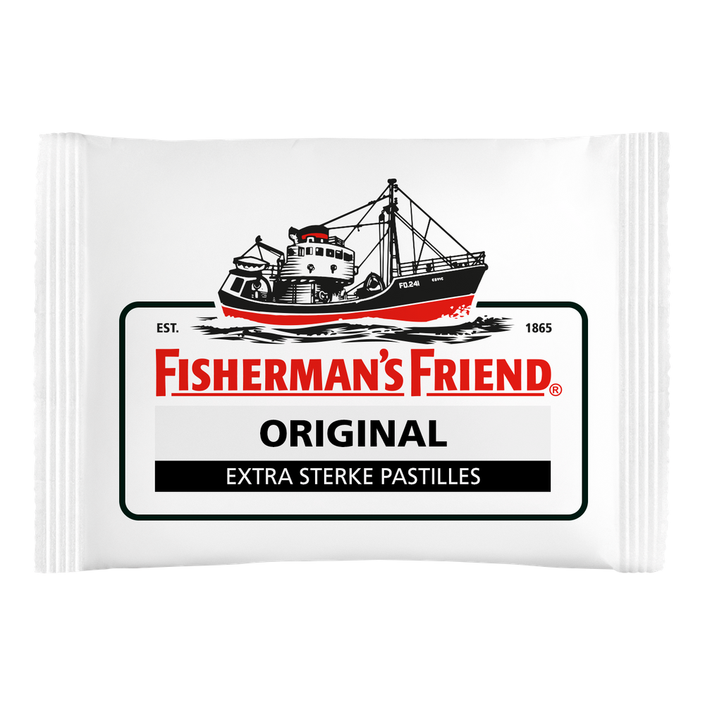 Fisherman's Friend Original