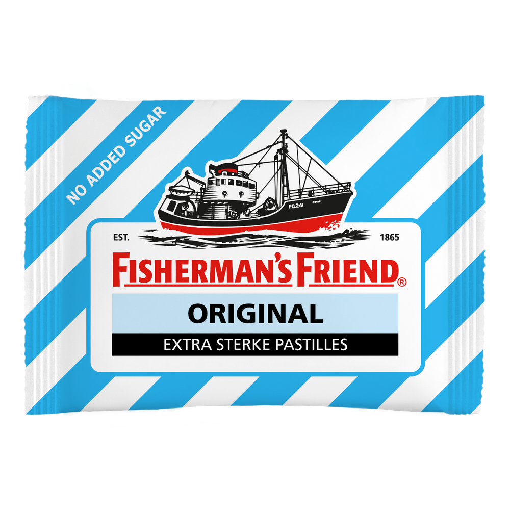Fisherman's Friend Original