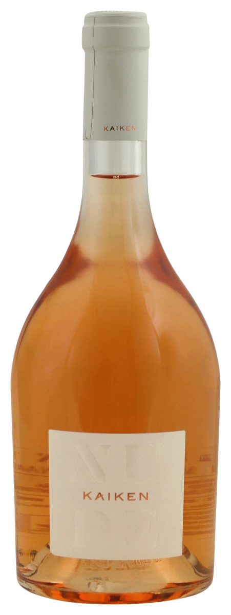 Nude Rosé